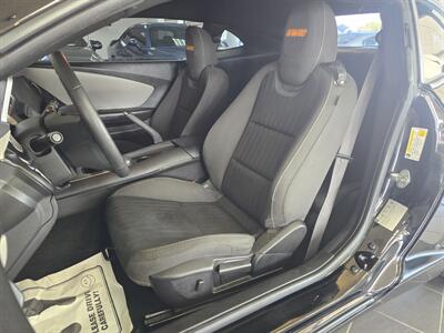 2014 Chevrolet Camaro LS   - Photo 9 - Hamilton, OH 45015