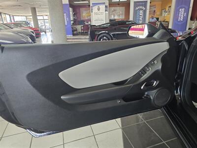 2014 Chevrolet Camaro LS   - Photo 7 - Hamilton, OH 45015