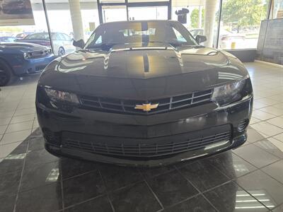 2014 Chevrolet Camaro LS   - Photo 2 - Hamilton, OH 45015