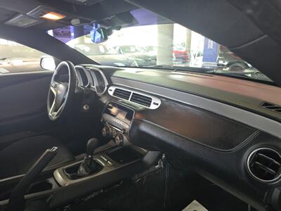 2014 Chevrolet Camaro LS   - Photo 12 - Hamilton, OH 45015