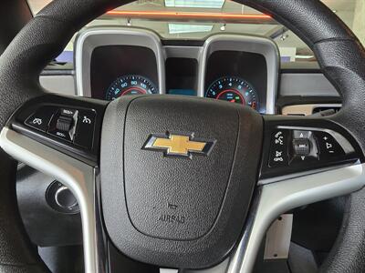 2014 Chevrolet Camaro LS   - Photo 19 - Hamilton, OH 45015