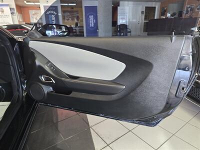 2014 Chevrolet Camaro LS   - Photo 11 - Hamilton, OH 45015