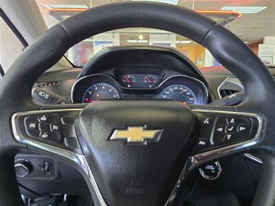 2018 Chevrolet Cruze LT Auto 4DR SEDAN   - Photo 24 - Hamilton, OH 45015