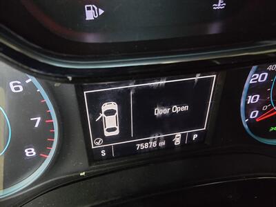 2018 Chevrolet Cruze LT Auto 4DR SEDAN   - Photo 25 - Hamilton, OH 45015