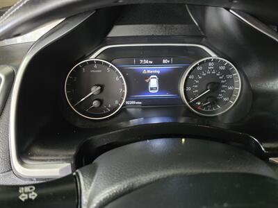 2020 Nissan Murano SV 4DR SUV AWD   - Photo 23 - Hamilton, OH 45015