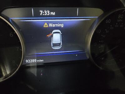 2020 Nissan Murano SV 4DR SUV AWD   - Photo 17 - Hamilton, OH 45015