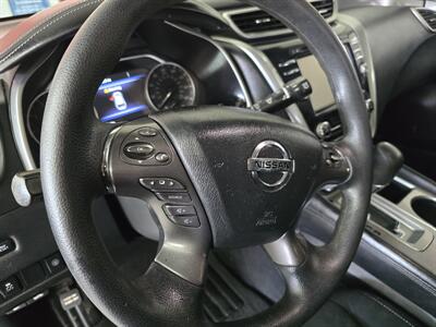 2020 Nissan Murano SV 4DR SUV AWD   - Photo 18 - Hamilton, OH 45015