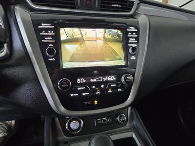 2020 Nissan Murano SV 4DR SUV AWD   - Photo 20 - Hamilton, OH 45015