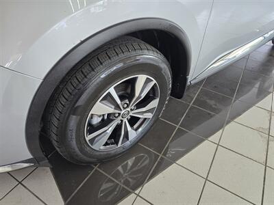 2020 Nissan Murano SV 4DR SUV AWD   - Photo 30 - Hamilton, OH 45015