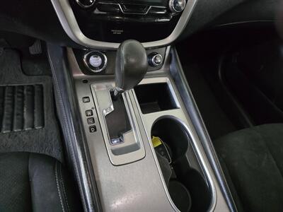 2020 Nissan Murano SV 4DR SUV AWD   - Photo 24 - Hamilton, OH 45015