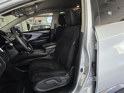 2020 Nissan Murano SV 4DR SUV AWD   - Photo 9 - Hamilton, OH 45015