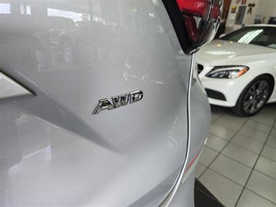 2020 Nissan Murano SV 4DR SUV AWD   - Photo 27 - Hamilton, OH 45015