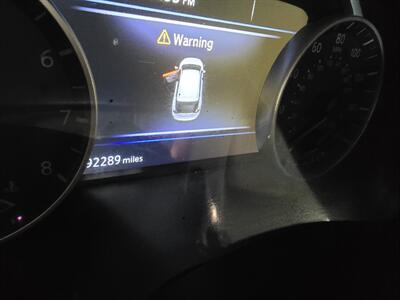 2020 Nissan Murano SV 4DR SUV AWD   - Photo 25 - Hamilton, OH 45015