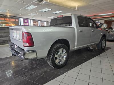 2016 RAM 1500 Big Horn/CREW CAB/HEMI/4X4 - Photo 4 - Hamilton, OH 45015