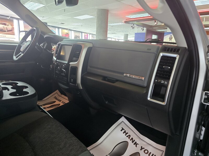 2016 RAM 1500 Big Horn/CREW CAB/HEMI/4X4 - Photo 13 - Hamilton, OH 45015