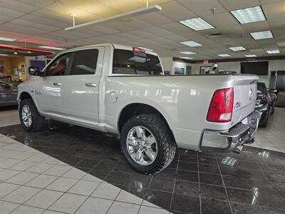 2016 RAM 1500 Big Horn/CREW CAB/HEMI/4X4 - Photo 6 - Hamilton, OH 45015