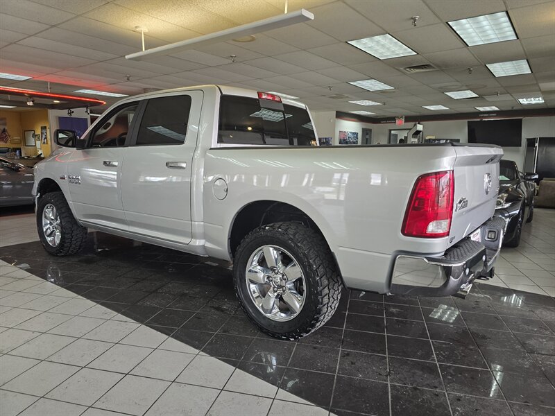2016 RAM 1500 Big Horn/CREW CAB/HEMI/4X4 - Photo 6 - Hamilton, OH 45015
