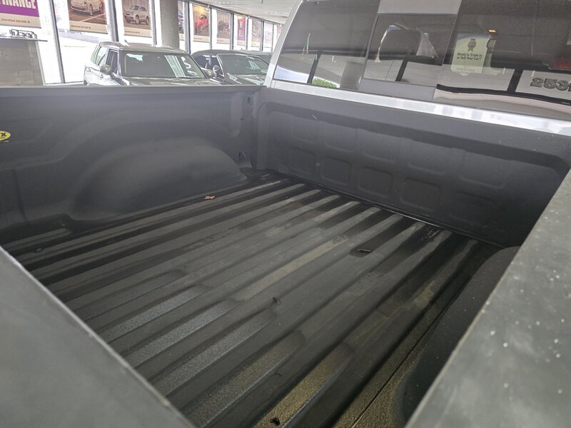 2016 RAM 1500 Big Horn/CREW CAB/HEMI/4X4 - Photo 34 - Hamilton, OH 45015
