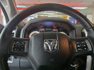 2016 RAM 1500 Big Horn/CREW CAB/HEMI/4X4 - Photo 17 - Hamilton, OH 45015
