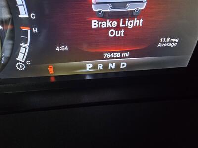 2016 RAM 1500 Big Horn/CREW CAB/HEMI/4X4 - Photo 23 - Hamilton, OH 45015