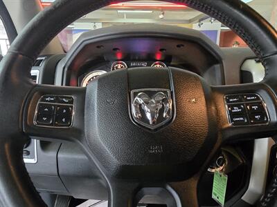 2016 RAM 1500 Big Horn/CREW CAB/HEMI/4X4 - Photo 22 - Hamilton, OH 45015