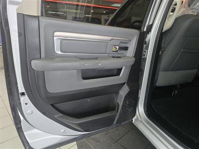 2016 RAM 1500 Big Horn/CREW CAB/HEMI/4X4 - Photo 10 - Hamilton, OH 45015