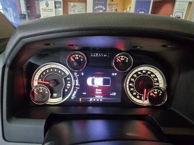 2016 RAM 1500 Big Horn/CREW CAB/HEMI/4X4 - Photo 18 - Hamilton, OH 45015