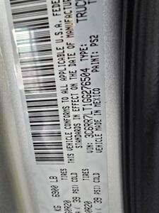 2016 RAM 1500 Big Horn/CREW CAB/HEMI/4X4 - Photo 37 - Hamilton, OH 45015