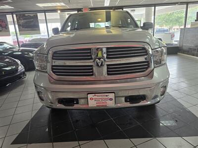 2016 RAM 1500 Big Horn/CREW CAB/HEMI/4X4 - Photo 3 - Hamilton, OH 45015