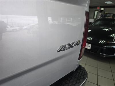2016 RAM 1500 Big Horn/CREW CAB/HEMI/4X4 - Photo 29 - Hamilton, OH 45015