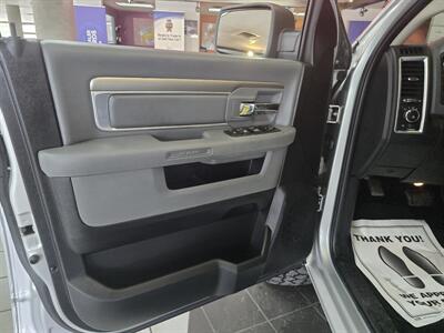 2016 RAM 1500 Big Horn/CREW CAB/HEMI/4X4 - Photo 7 - Hamilton, OH 45015