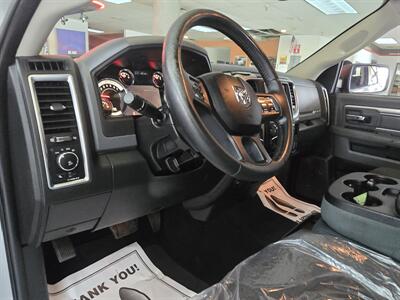 2016 RAM 1500 Big Horn/CREW CAB/HEMI/4X4 - Photo 8 - Hamilton, OH 45015
