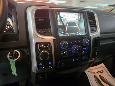 2016 RAM 1500 Big Horn/CREW CAB/HEMI/4X4 - Photo 24 - Hamilton, OH 45015