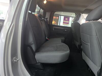 2016 RAM 1500 Big Horn/CREW CAB/HEMI/4X4 - Photo 16 - Hamilton, OH 45015