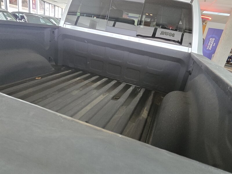 2016 RAM 1500 Big Horn/CREW CAB/HEMI/4X4 - Photo 33 - Hamilton, OH 45015