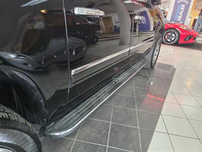 2013 GMC Yukon Denali 4DR SUV AWD   - Photo 34 - Hamilton, OH 45015