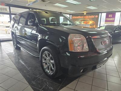 2013 GMC Yukon Denali 4DR SUV AWD   - Photo 3 - Hamilton, OH 45015