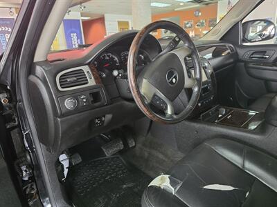 2013 GMC Yukon Denali 4DR SUV AWD   - Photo 10 - Hamilton, OH 45015