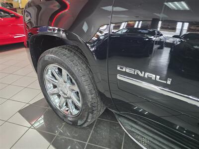 2013 GMC Yukon Denali 4DR SUV AWD   - Photo 39 - Hamilton, OH 45015