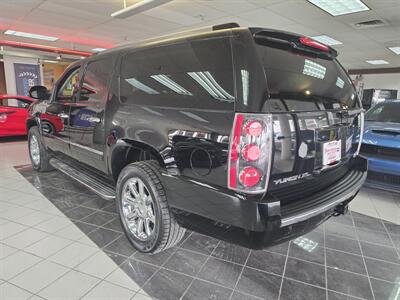 2013 GMC Yukon Denali 4DR SUV AWD   - Photo 6 - Hamilton, OH 45015