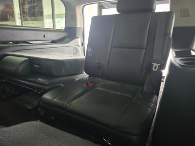 2013 GMC Yukon Denali 4DR SUV AWD   - Photo 31 - Hamilton, OH 45015