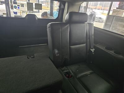 2013 GMC Yukon Denali 4DR SUV AWD   - Photo 37 - Hamilton, OH 45015