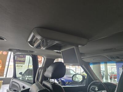 2013 GMC Yukon Denali 4DR SUV AWD   - Photo 20 - Hamilton, OH 45015