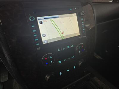 2013 GMC Yukon Denali 4DR SUV AWD   - Photo 27 - Hamilton, OH 45015