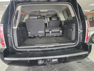 2013 GMC Yukon Denali 4DR SUV AWD   - Photo 35 - Hamilton, OH 45015
