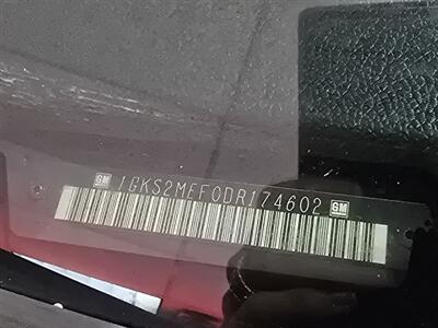 2013 GMC Yukon Denali 4DR SUV AWD   - Photo 41 - Hamilton, OH 45015