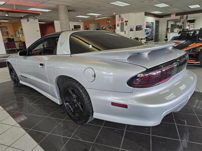 1995 Pontiac Firebird Trans Am 2DR COUPE   - Photo 7 - Hamilton, OH 45015