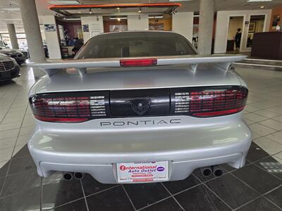 1995 Pontiac Firebird Trans Am 2DR COUPE   - Photo 6 - Hamilton, OH 45015