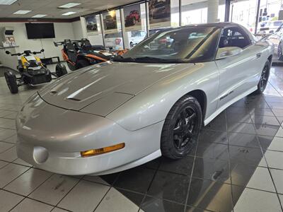 1995 Pontiac Firebird Trans Am 2DR COUPE   - Photo 2 - Hamilton, OH 45015