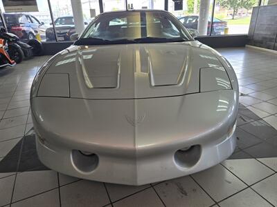 1995 Pontiac Firebird Trans Am 2DR COUPE   - Photo 3 - Hamilton, OH 45015